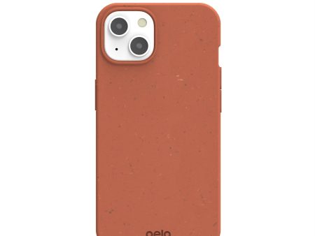 Terracotta iPhone 13 Case Cheap