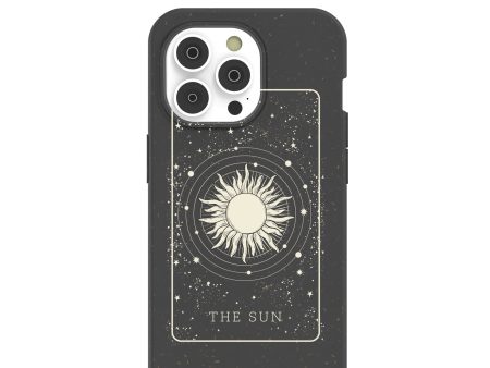 Black The Sun iPhone 14 Pro Case Online Hot Sale