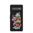 Black Magical Forest Google Pixel 7a Case Online Sale