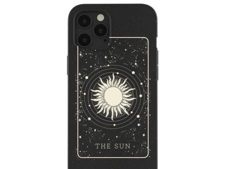 Black The Sun iPhone 12 Pro Max Case Discount