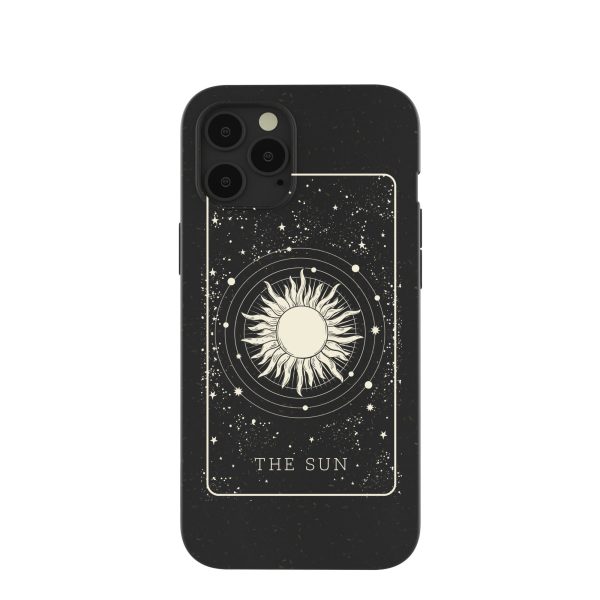 Black The Sun iPhone 12 Pro Max Case Discount