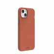 Terracotta iPhone 15 Plus Case on Sale