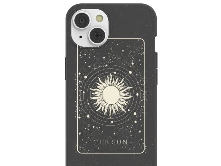 Black The Sun iPhone 14 Case Online