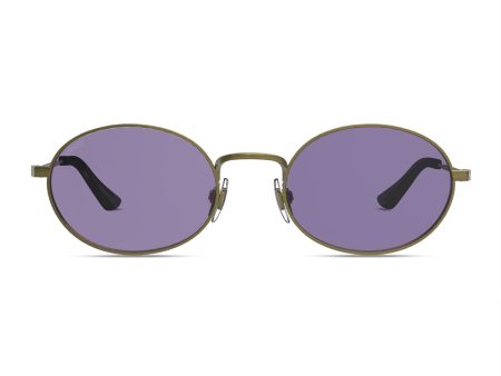 San Marcos Sunglasses in Champagne Sale