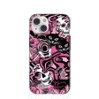 Black Spellbound Ghouls iPhone 14 Case Supply