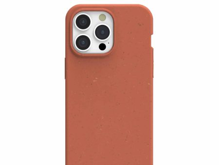 Terracotta iPhone 15 Pro Max Case Sale