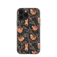 Black Jungle Sloths iPhone 11 Pro Case For Cheap