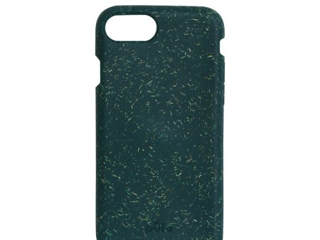 Green iPhone 6 6s 7 8 SE Case Online now