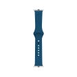 Stormy Blue - Vine - Watch Band for 40 38mm Apple Watch Supply