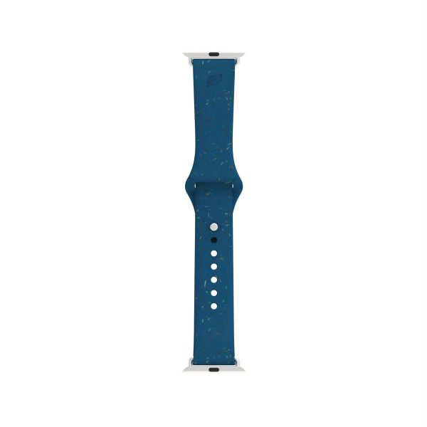 Stormy Blue - Vine - Watch Band for 40 38mm Apple Watch Supply