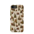 London Fog Into the woods iPhone 6 6s 7 8 SE Case Discount