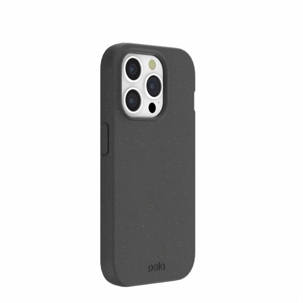 Black iPhone 15 Pro Case For Discount