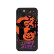 Black Spooky Szn iPhone 13 Case Online