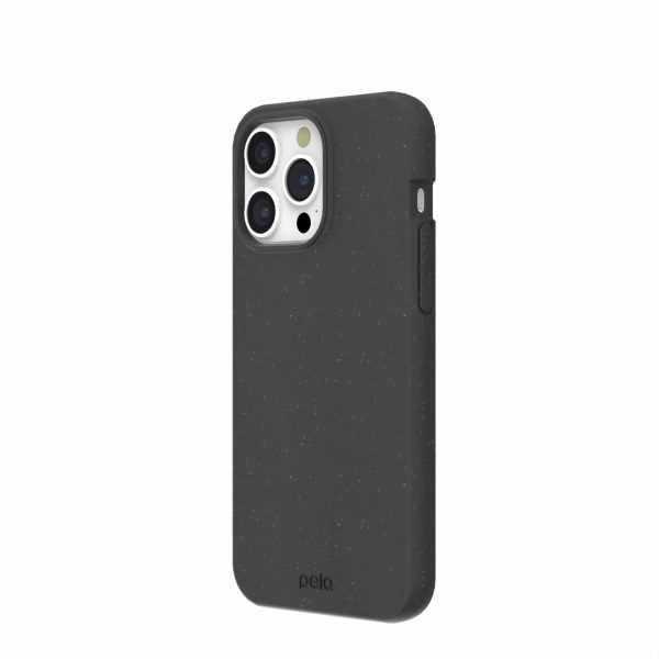 Black iPhone 15 Pro Max Case Online Sale