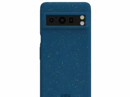 Stormy Blue Google Pixel 8 Pro Phone Case Online