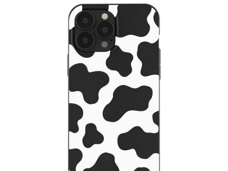 Black Cow iPhone 13 Pro Max Case Online Hot Sale