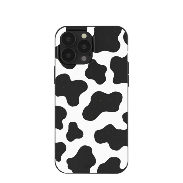 Black Cow iPhone 13 Pro Max Case Online Hot Sale