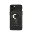 Black The Moon iPhone 12 Pro Max Case on Sale