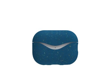 Stormy Blue AirPods Pro (2nd generation) Case Online now