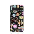 Black Nostalgic Charms Google Pixel 8 Case Fashion