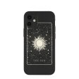 Black The Sun iPhone 12 Mini Case Fashion