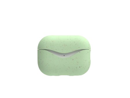 Sage Green AirPods Pro (2nd generation) Case For Sale