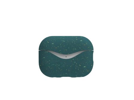 Green AirPods Pro (2nd generation) Case Supply