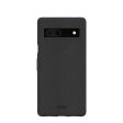 Black Google Pixel 7a Phone Case Fashion