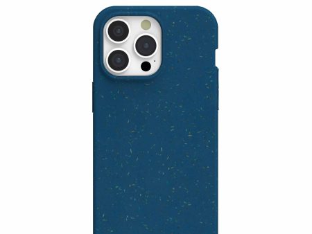 Stormy Blue iPhone 15 Pro Max Case Sale