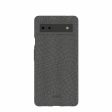 Black Mesh Flex Google Pixel 6a Case Online