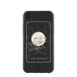 Black The World iPhone XR Case Fashion