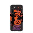 Black Spooky Szn Samsung Galaxy S22 Case on Sale