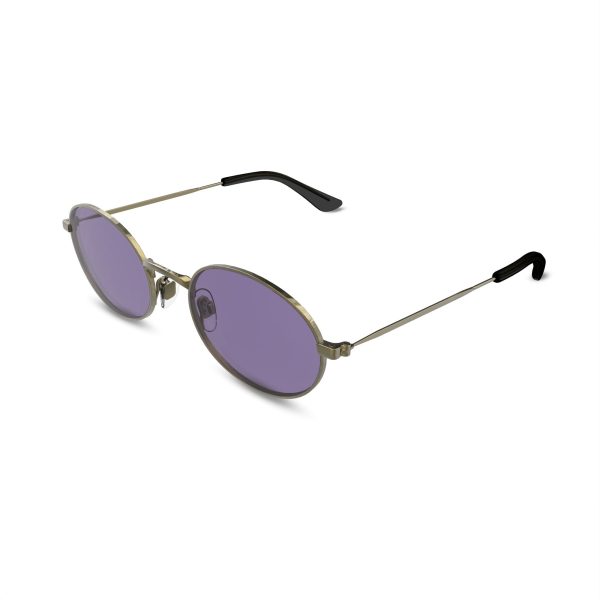 San Marcos Sunglasses in Champagne Sale