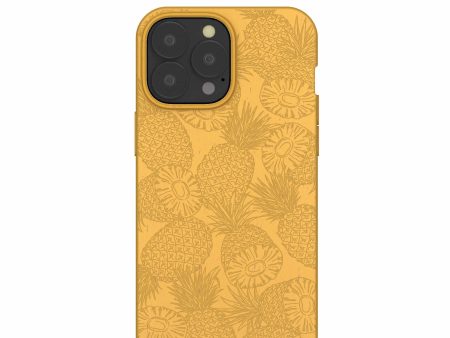 Honey Pineapple Party iPhone 13 Pro Max Case on Sale