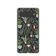 Black Indoor Garden Google Pixel 6 Case Hot on Sale