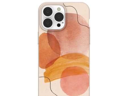 Seashell Expression iPhone 13 Pro Max Case For Sale