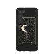 Black The Moon Samsung Galaxy S23+(Plus) Case For Discount