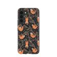 Black Jungle Sloths Samsung Galaxy S22 Case Online Sale