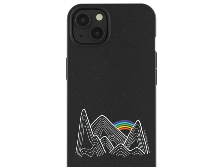 Black Elevation iPhone 13 Case Online Hot Sale