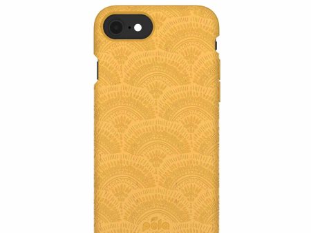 Honey Sunburst iPhone 6 6s 7 8 SE Case Online Sale