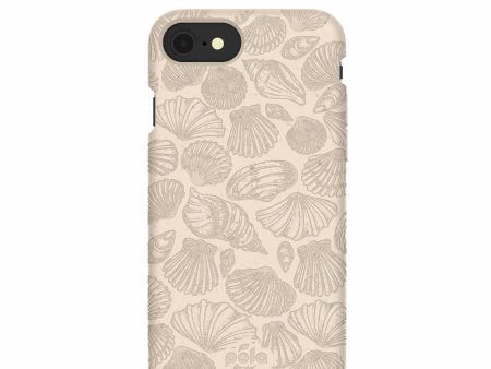 Seashell Seashore iPhone 6 6s 7 8 SE Case Hot on Sale