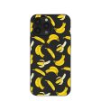 Black Go Bananas iPhone 13 Pro Max Case Online now