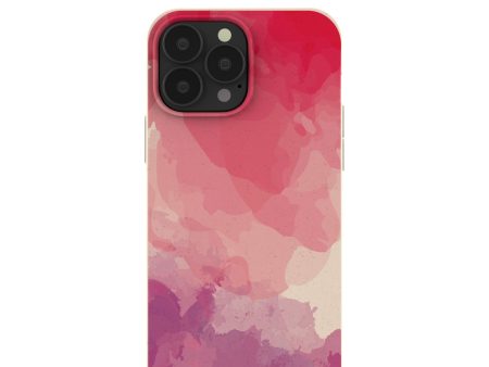 Seashell Pink Haze iPhone 13 Pro Max Case on Sale