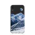 Black Night Slopes iPhone XR Case Hot on Sale