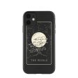 Black The World iPhone 11 Case Online