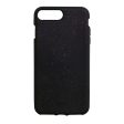 Black iPhone Plus Case For Sale