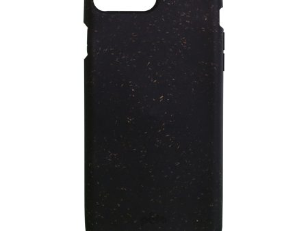 Black iPhone Plus Case For Sale