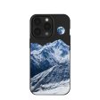 Black Night Slopes iPhone 13 Pro Case Online Hot Sale