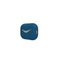 Stormy Blue AirPods Pro (2nd generation) Case Online now