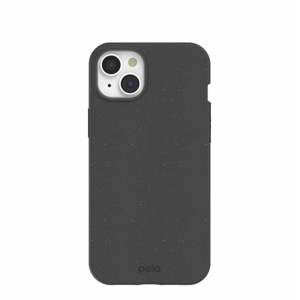 Black iPhone 15 Plus Case For Cheap